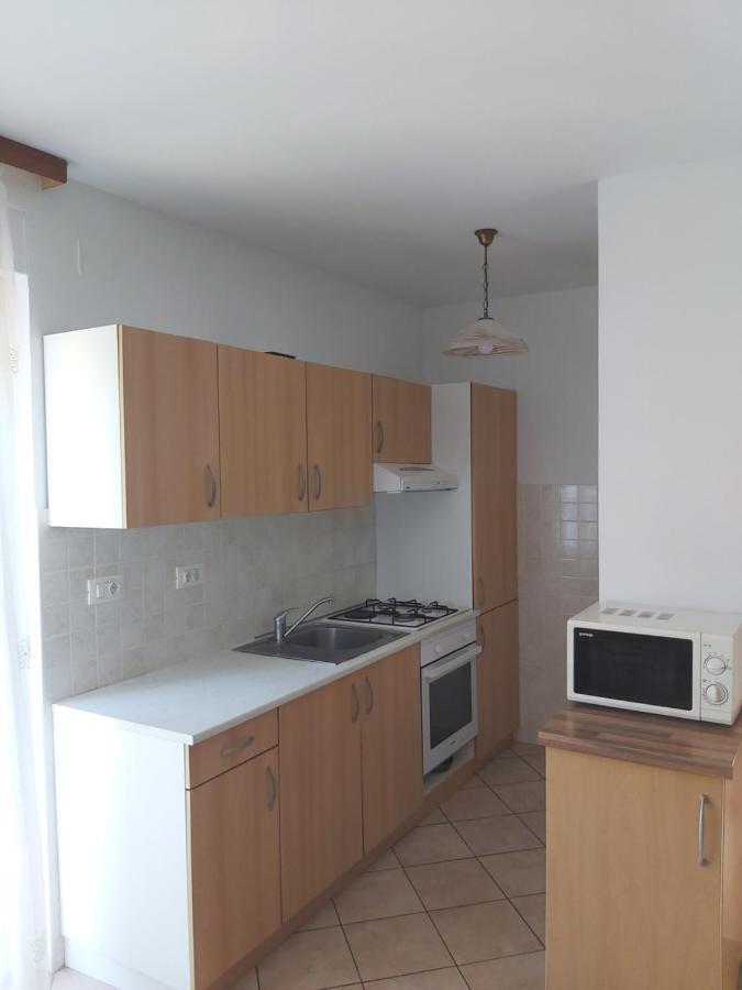 Apartments Petrin Толмин Екстериор снимка