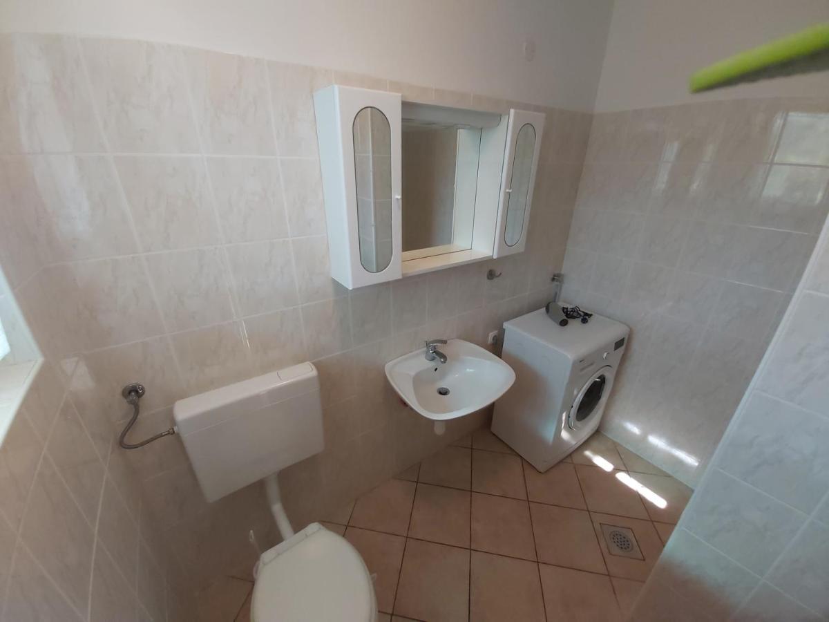 Apartments Petrin Толмин Екстериор снимка