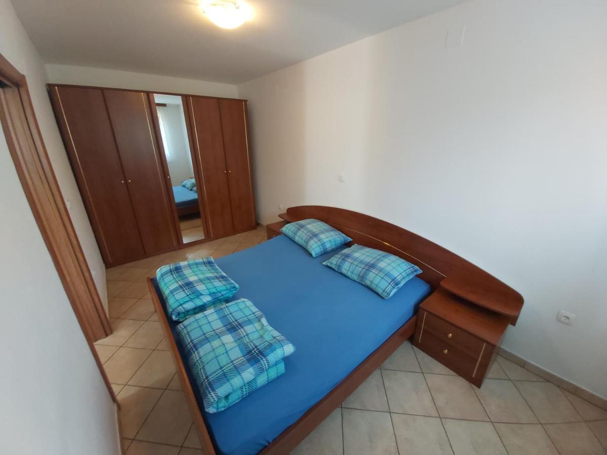 Apartments Petrin Толмин Екстериор снимка