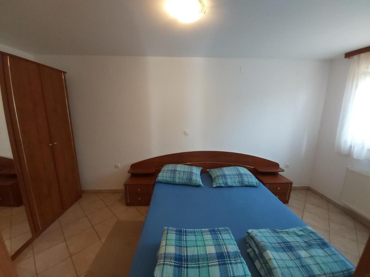 Apartments Petrin Толмин Екстериор снимка