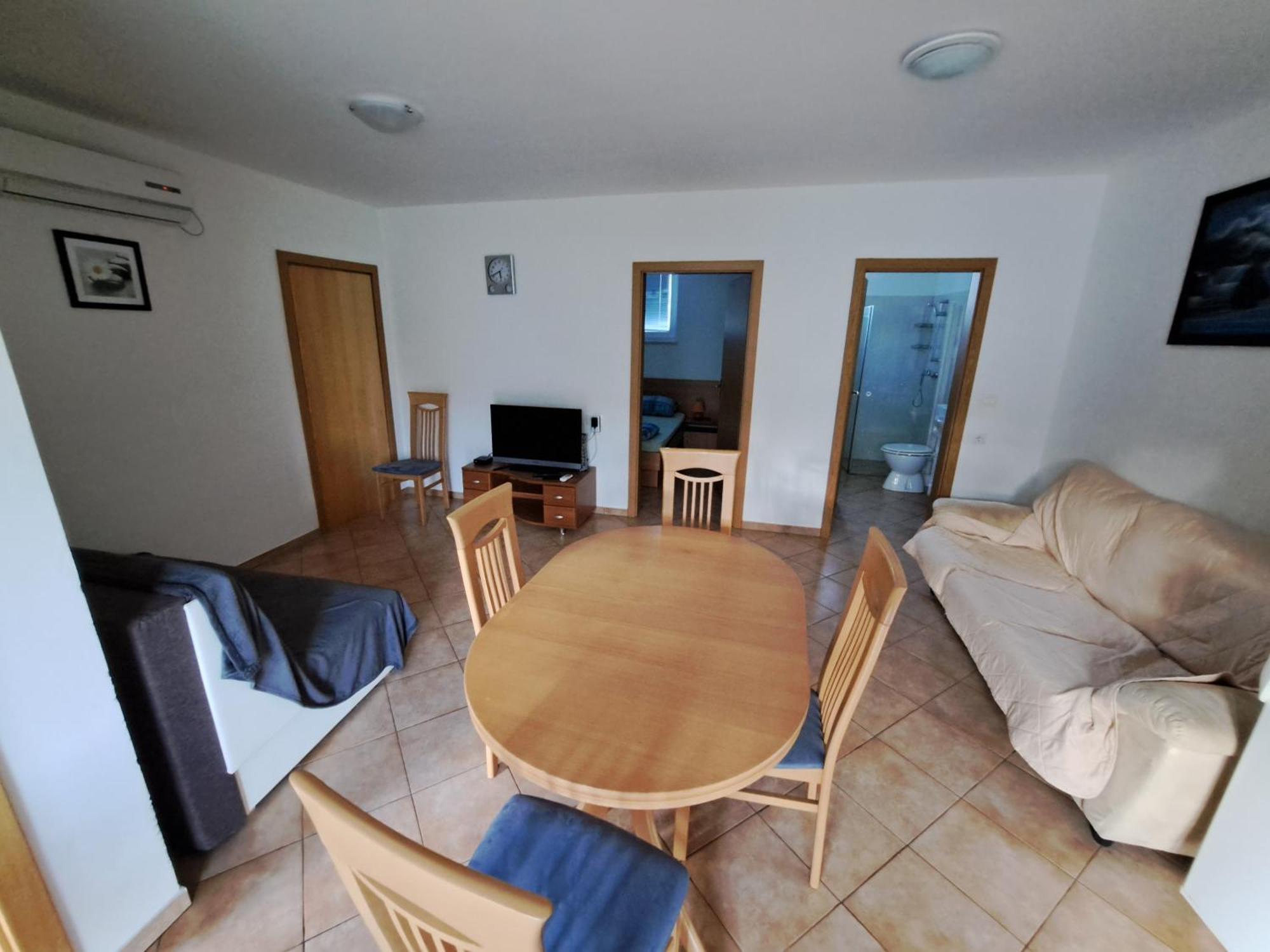 Apartments Petrin Толмин Екстериор снимка