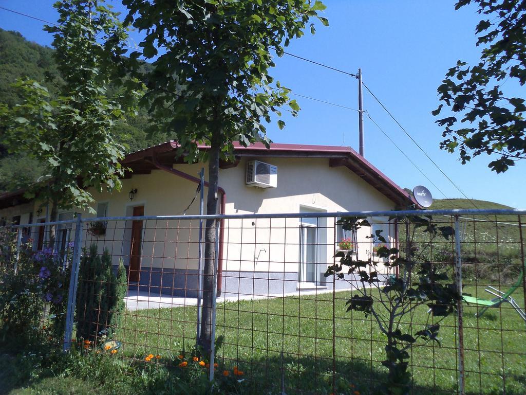 Apartments Petrin Толмин Стая снимка