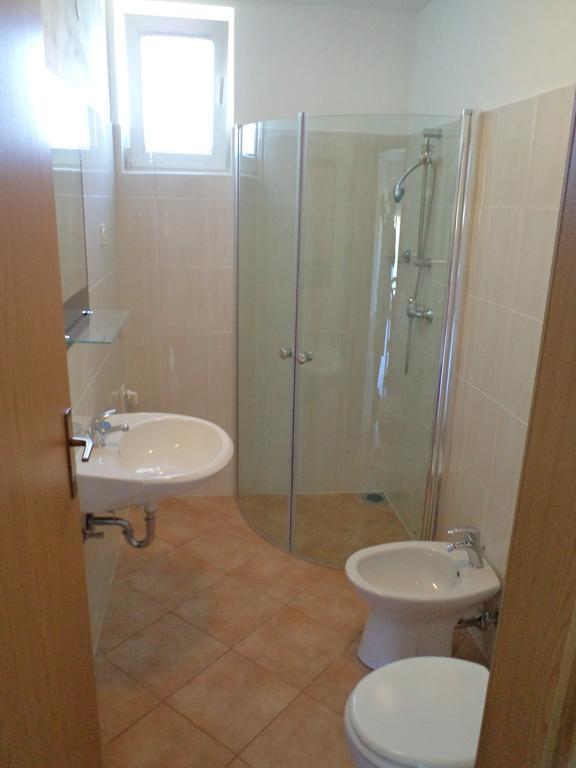Apartments Petrin Толмин Стая снимка
