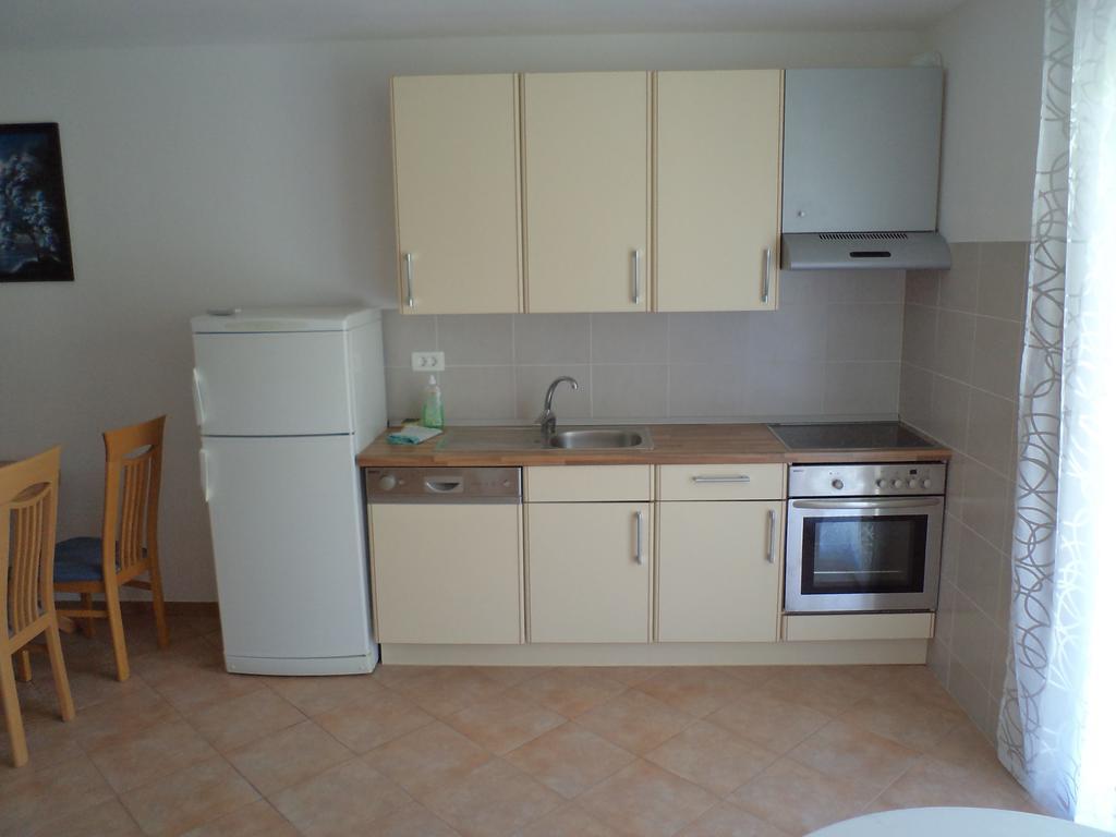 Apartments Petrin Толмин Екстериор снимка