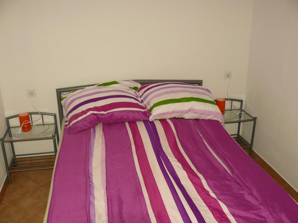 Apartments Petrin Толмин Екстериор снимка