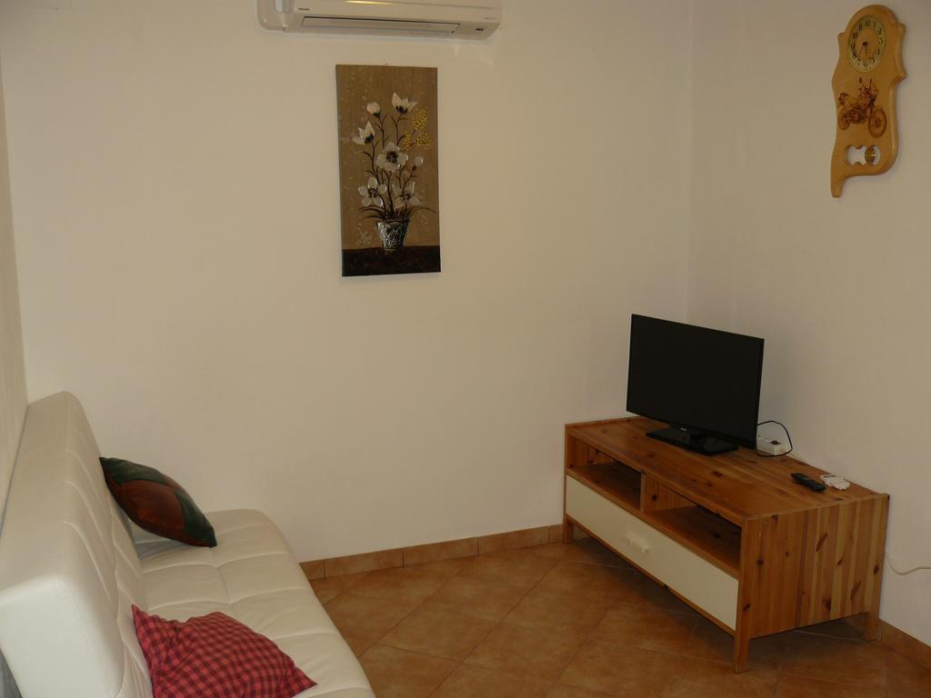 Apartments Petrin Толмин Екстериор снимка