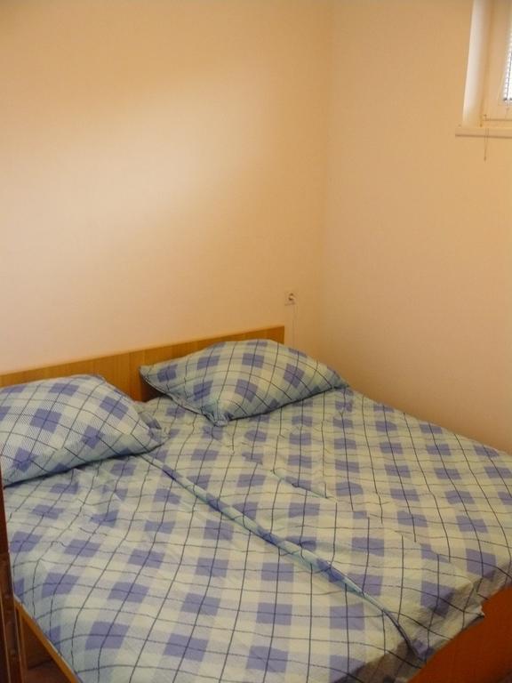 Apartments Petrin Толмин Екстериор снимка