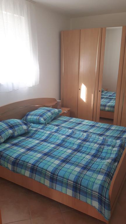 Apartments Petrin Толмин Екстериор снимка